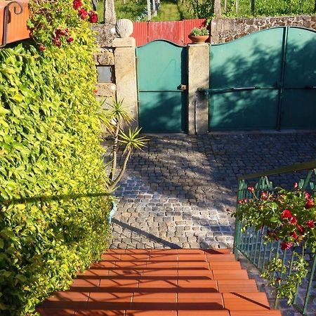 Bed and Breakfast Casa Da Pedrosa à Ponte de Lima Extérieur photo