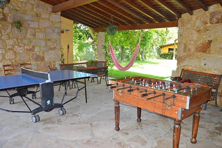Bed and Breakfast Casa Da Pedrosa à Ponte de Lima Extérieur photo