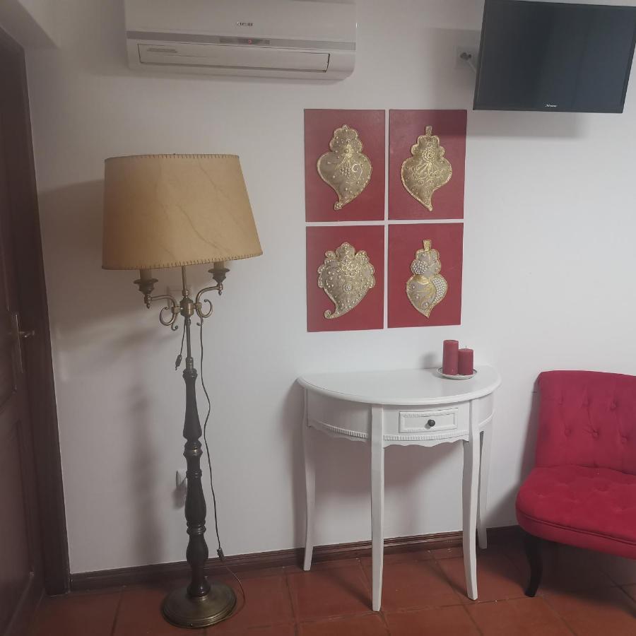 Bed and Breakfast Casa Da Pedrosa à Ponte de Lima Extérieur photo