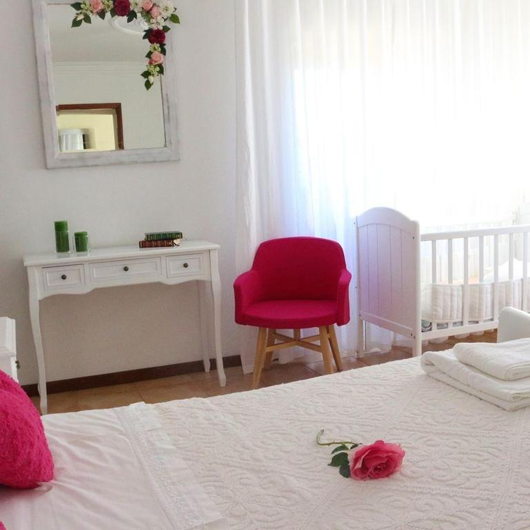Bed and Breakfast Casa Da Pedrosa à Ponte de Lima Extérieur photo