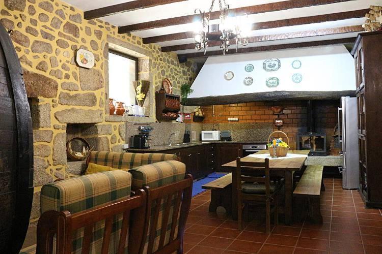 Bed and Breakfast Casa Da Pedrosa à Ponte de Lima Extérieur photo
