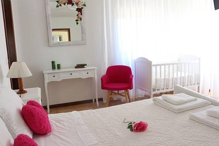 Bed and Breakfast Casa Da Pedrosa à Ponte de Lima Extérieur photo