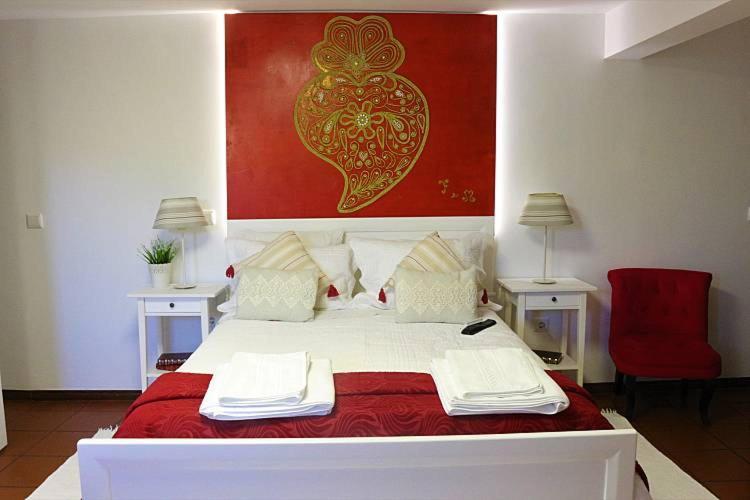 Bed and Breakfast Casa Da Pedrosa à Ponte de Lima Extérieur photo