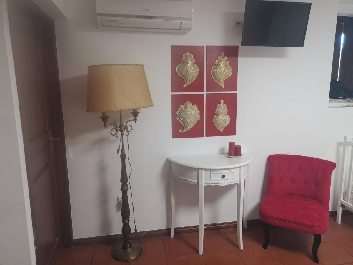 Bed and Breakfast Casa Da Pedrosa à Ponte de Lima Extérieur photo